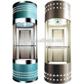 Durable&Comfortable PANORAMIC LIFT capsule elevator